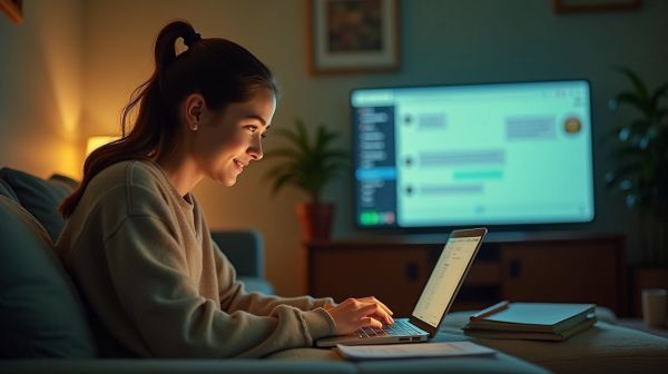 ChatGPT gratis: chatea, crea y aprende sin límites