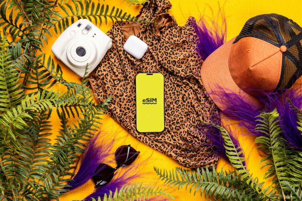 Guía práctica para conseguir eSIM en Cuba y mejorar tu conexión