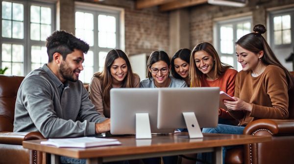 Mejores alternativas a ChatGPT gratis para aprender y crear