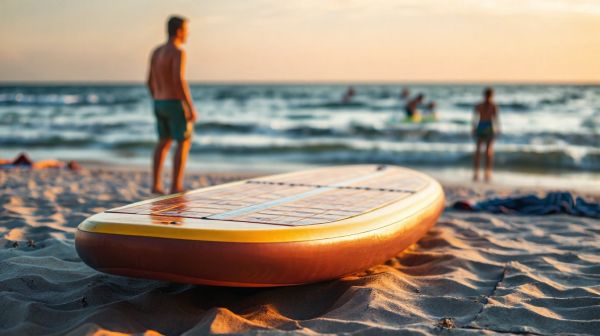 Razones para elegir tablas paddle surf hinchables en 2023