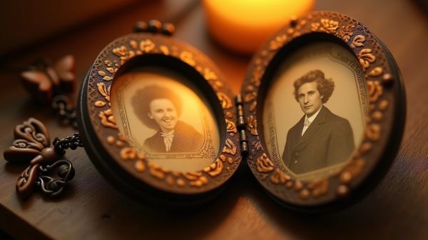 Transforma tus recuerdos en retratos personalizados únicos