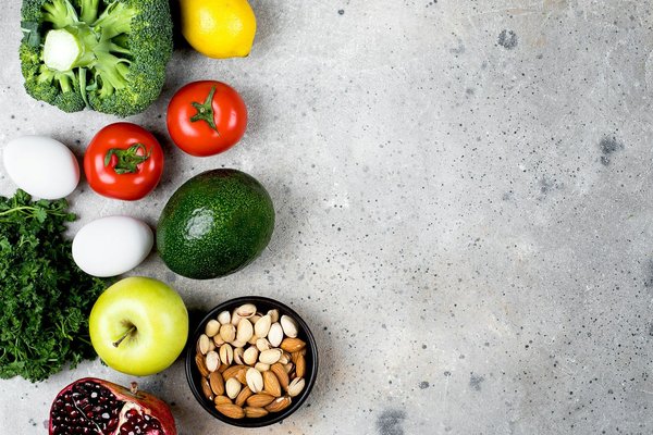 ¿Cuáles son los secretos de una alimentación equilibrada y saludable?