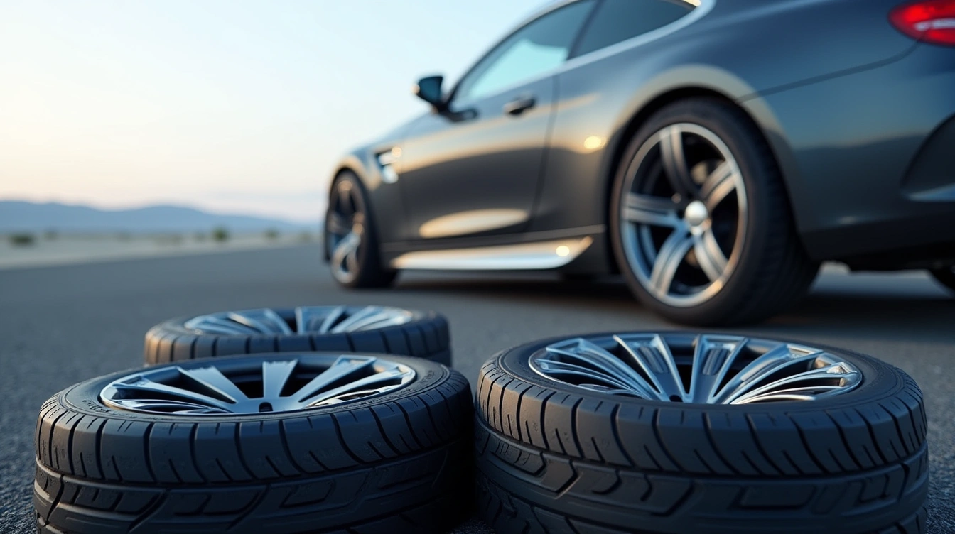 Preguntas frecuentes sobre neumáticos 225/40 R18